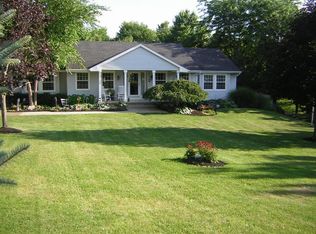 8295 W Ohio State Ln NW, Lancaster, OH 43130