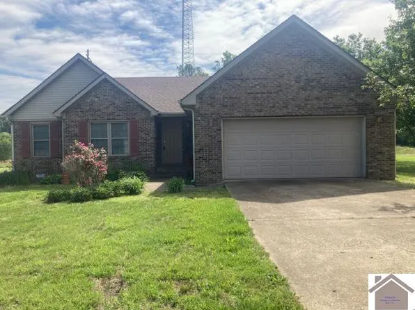 1100 Cindy Ln, Mayfield, KY 42066
