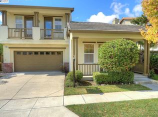 1105 Lantern Bay, Hercules, CA 94547