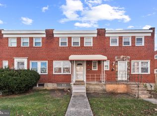 4269 Labyrinth Rd, Baltimore, MD 21215