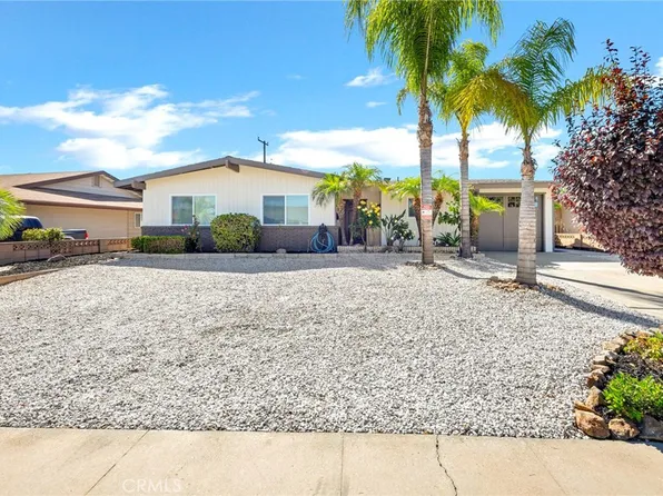 25847 Baltrustrol Dr, Menifee, CA 92586