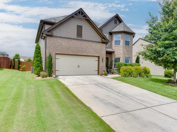 4685 Orchard View Way, Cumming, GA 30028