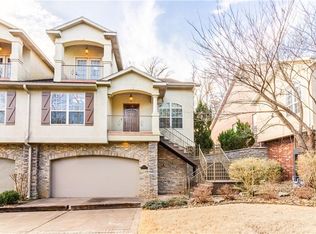 2403 NW Trinity Way, Bentonville, AR 72712