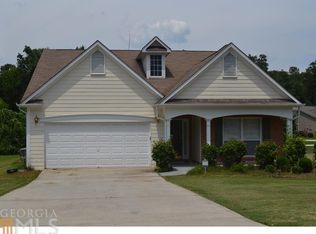 7830 Collinswood Ct, Jonesboro, GA 30236