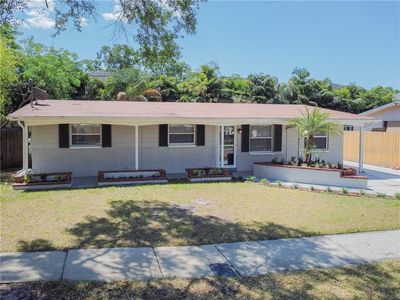 4014 W Land Ave, Tampa, FL, 33616