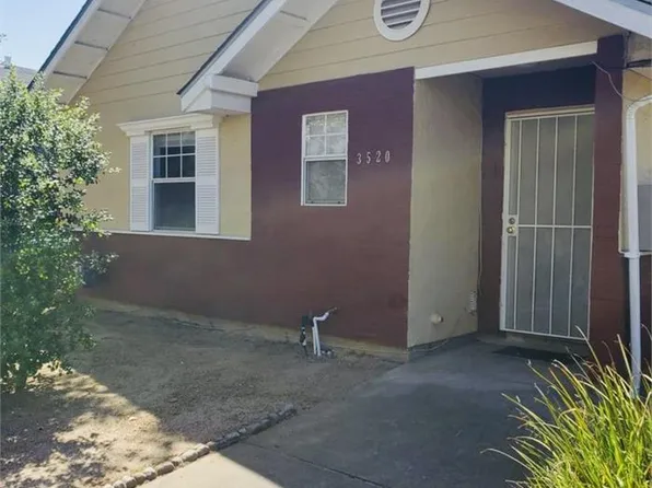 3520 Y St, Sacramento, CA