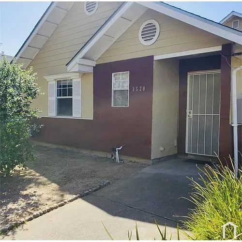 3520 Y St #1 Photo 1