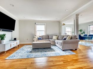 21A Franklin St, Woburn, MA 01801