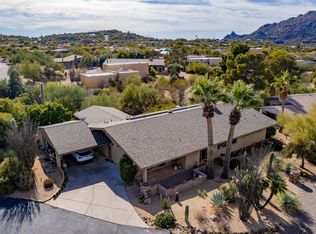 7817 E Carefree Estates Cir, Carefree, AZ 85377