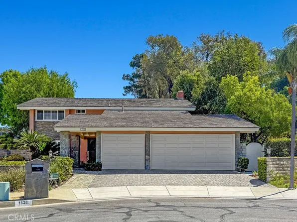 1820 Calle Don Guillermo, La Habra, CA 90631
