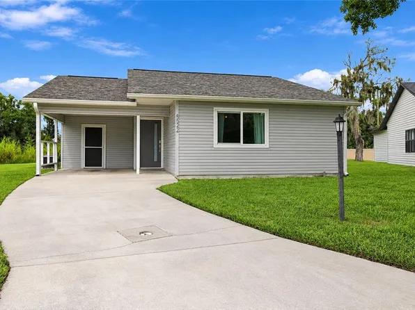 5522 82ND AVENUE DRIVE E, PALMETTO, FL 34221