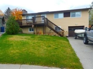 1616 3rd West Hill Dr, Great Falls, MT 59404