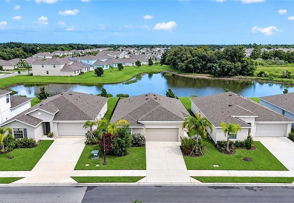 19814 Lavender Field Ct