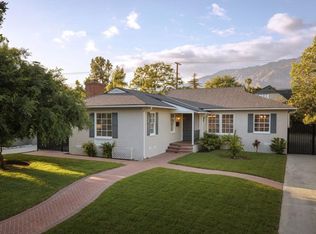 2215 Las Lunas St, Pasadena, CA 91107