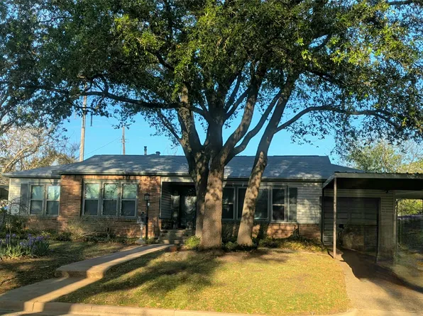 2036 Hermanson Dr, Waco, TX 76710