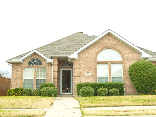 4161 Creekmeadow Dr, Carrollton, TX 75010