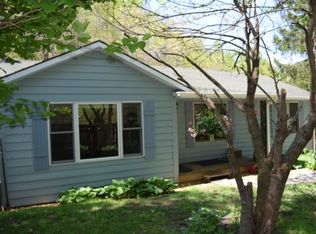 8616 Bean Gap Rd, Pound, VA 24279