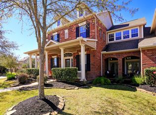 5726 Hazel Alder Way, Katy, TX 77494