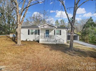 161 Ranson Rd, Lancaster, SC 29720