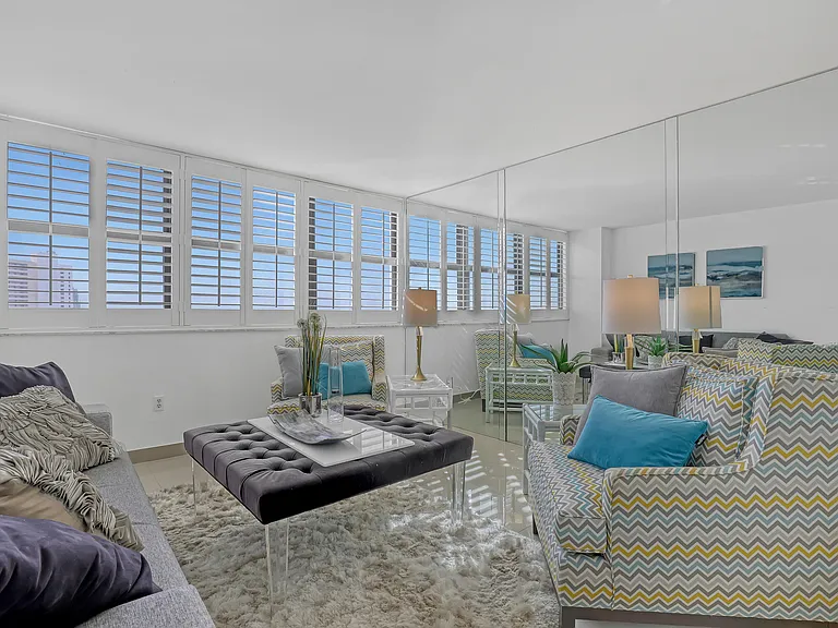 5600 N Flagler Dr #1510 — Photo 15