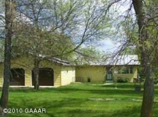 11825 Strom Dr NW, Brandon, MN 56315