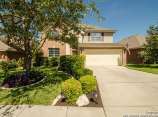 26727 Rustic Brk, San Antonio, TX 78261