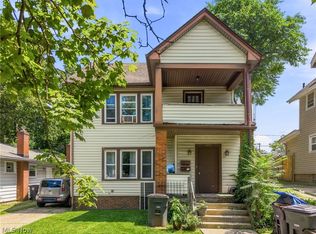 973 Berwin St, Akron, OH 44310