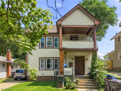 973 Berwin St, Akron, OH, 44310