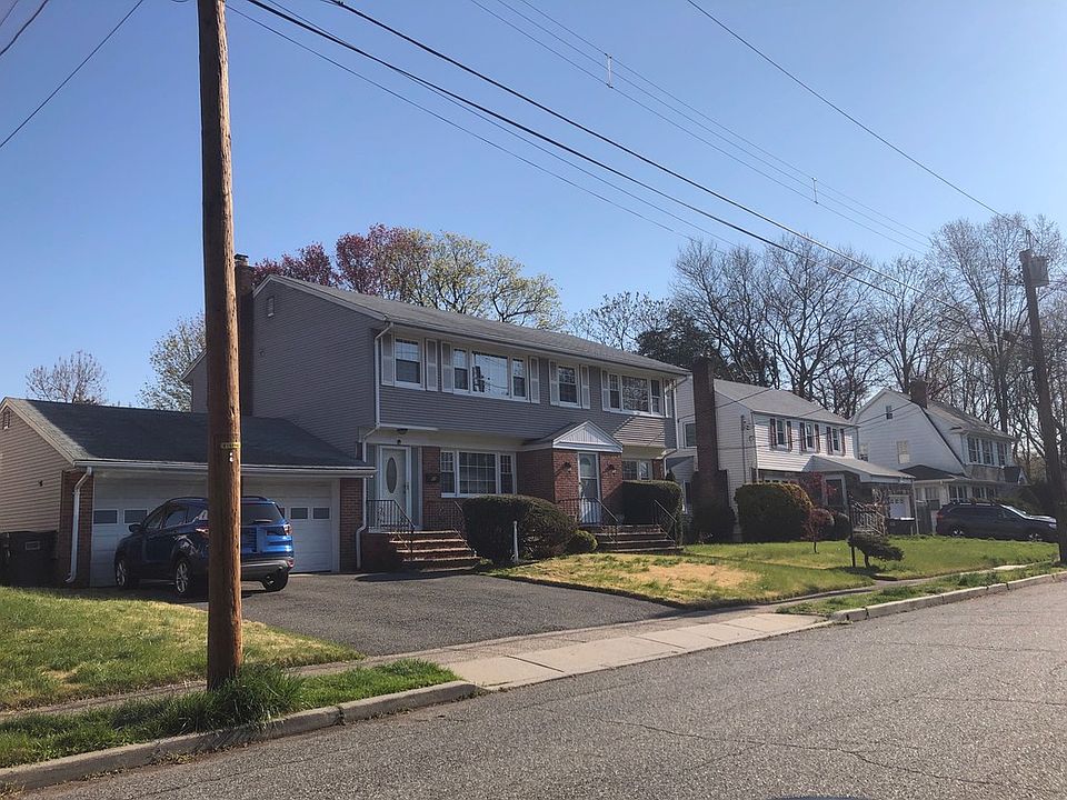 89 Tulip St, Bergenfield, NJ 07621 Zillow