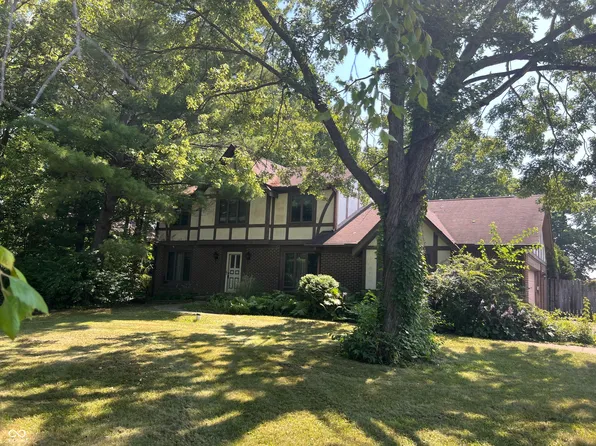 7057 Bluffwood Ct, Brownsburg, IN 46112