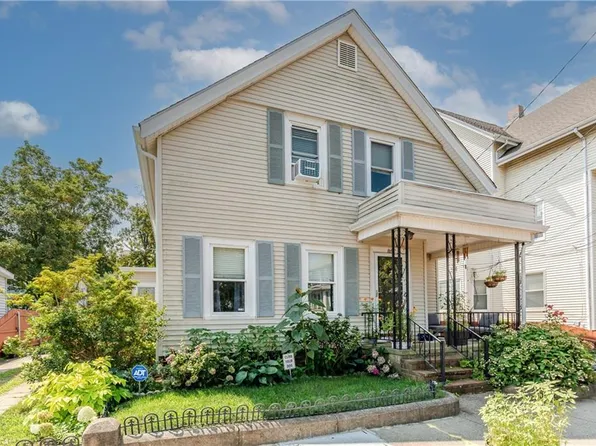 85 Armistice Blvd, Pawtucket, RI 02860