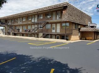 3460 Brinker Ave APT 106, Ogden, UT 84403