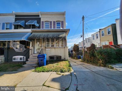 3701 Elm Ave, Baltimore, MD, 21211