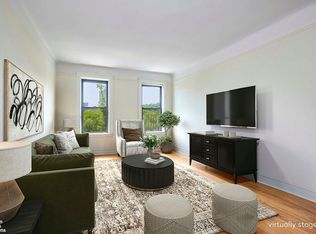 1825 Riverside Dr APT 6-B, Manhattan, NY