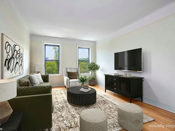 1825 Riverside Dr APT 6-B, Manhattan, NY 10034