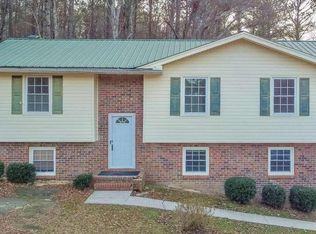 5055 Rome Hwy, Aragon, GA 30104