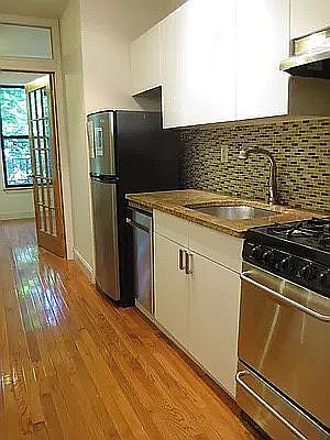 1st image of 39 Carmine St APT 1D