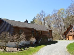 2034 W Center Rd, Otis, MA 01253