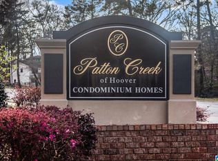 905 Chapel Creek Dr #905, Birmingham, AL 35226