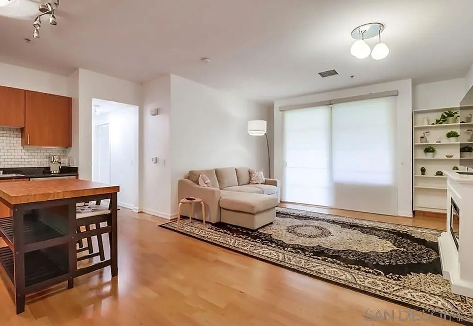 1465 C St Unit 3509, San Diego, CA 92101 | MLS #260011140 | Zillow