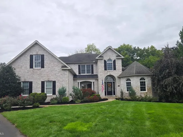 1402 Wellgate Ln, Mechanicsburg, PA 17055