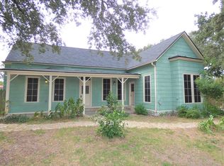 1301 N Avenue E, Beeville, TX 78102