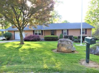 460 Christianburg Rd, Sweetwater, TN 37874