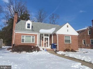 3306 Greenvale Rd, Baltimore, MD 21208