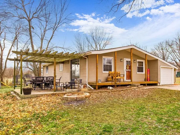 430 E Elm St, Drexel, MO 64742