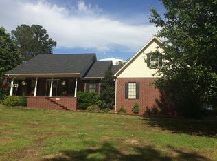 441 Meadow Rd, Russellville, AR 72802