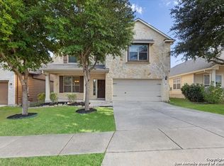 155 Brook Stone, Cibolo, TX 78108