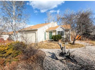 3142 Sharps St, Fort Collins, CO 80526