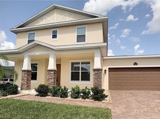 3859 Island Green Way, Orlando, FL 32824