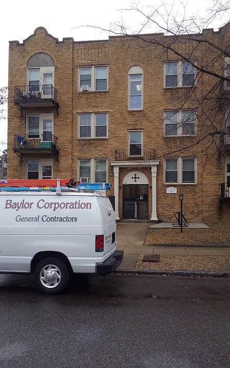 1st image of 603 Westover Ave APT 23